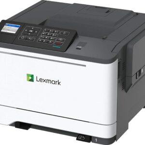 LEXMARK C2425DW