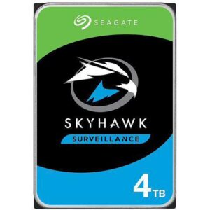 SEAGATE ST4000VX013
