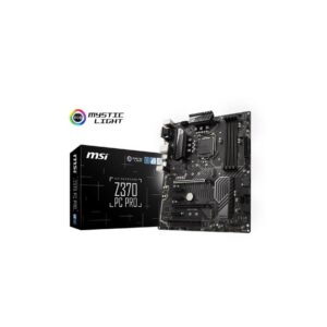 MSI Z370 PC PRO