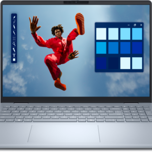 DL DB16250 FHDT+ U7-258V 32 1 ARC W11P