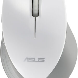 Mouse ASUS WT465 White