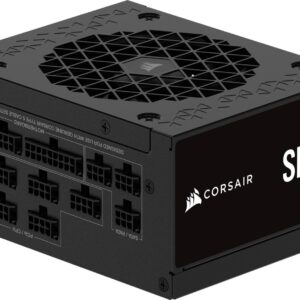 Sursa Corsair SF Series SF850, 80+ Platinum, Cybenetics Platinum, 850W
