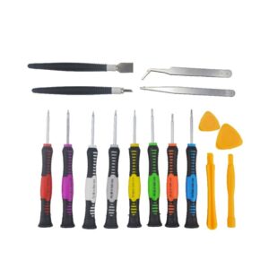 Trusa surubelnite fine (pentru smartphone / tablete), Gembird 'TK-SD-01'