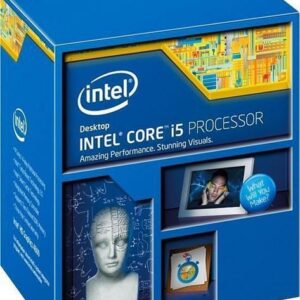 CPU INTEL skt. 1150 Core i5 Ci5-5675C, 3.1GHz, 4MB BOX 'BX80658I55675C'