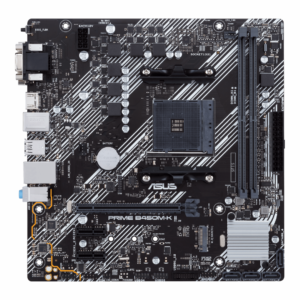 ASUS PRIME B450M-K II