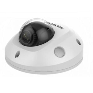 HIKVISION DS-2CD2543G0-I2