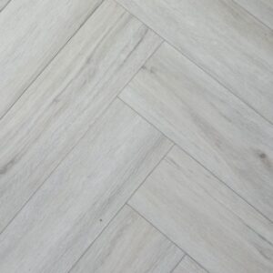 Pardoseala SPC Compozit Vinil cu Piatra (parchet pietrificat) Aurora Oak Reykjavik Herringbone 740x148x6/0.5mm AURHER-1001