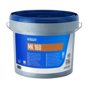 Adeziv silanic pentru parchet monocomponent rigid-elastic UZIN MK 160