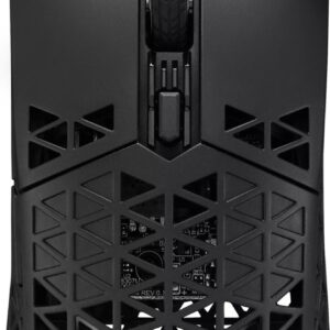 Mouse Gaming ASUS TUF M4 Air Black