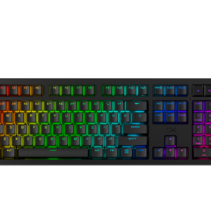 Tastatura HyperX Alloy Rise, layout US