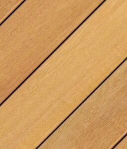 PODELE TERASA LEMN EXOTIC (DECKING) GARAPA 21x145x4880mm (D-GAR-145) 55949/6488