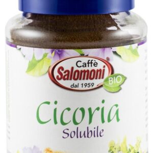 Cicoare bio solubila, 100g Salomoni Cafe