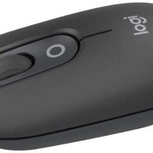 Mouse Logitech POP Mouse, Bluetooth, Graphite