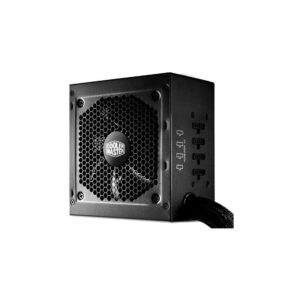 SURSA COOLER MASTER G450M, 450W (real), fan 120mm, 80 Plus Bronze, 2x PCI-E (6+2), 6x S-ATA, semi-modulara 'RS450-AMAAB1-EU'