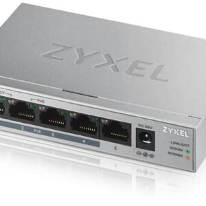 ZYXEL GS1005HP-EU0101F