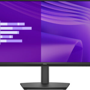 Monitor LED DELL E2425HSM 23.8 inch FHD IPS 5 ms 100 Hz