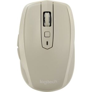 Mouse Logitech MX Anywhere 2, Bluetooth, Argintiu, 910-004970
