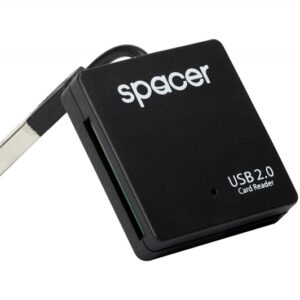 Card Reader Spacer 46-in-1 (SPCR-672)