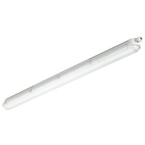 Corp de iluminat etans cu led WT120C G2 LED40S/840 PSU L1200 28.6W/4000 lm 4000K Philips 911401823780
