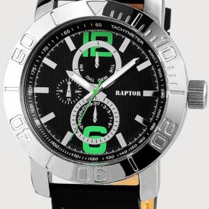 Ceas barbatesc Raptor - 297821100025