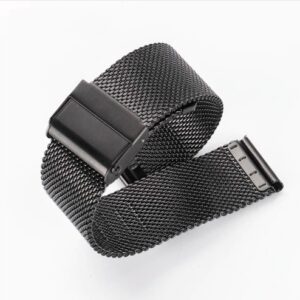 Brățară Mesh Milaneză Premium | Diametre 12mm, 14mm, 16mm, 18mm, 20mm, 22mm, 24mm