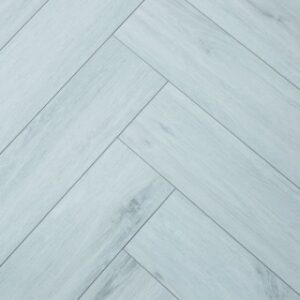 Pardoseala SPC Compozit Vinil cu Piatra (parchet pietrificat) Aurora Oak Bergen Herringbone 740x148x6/0.5mm AURHER-1007/0