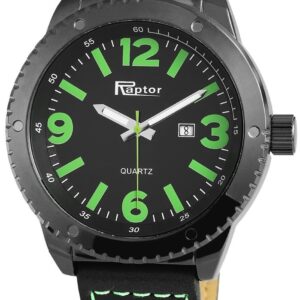 Ceas barbatesc RAPTOR - 297976500042