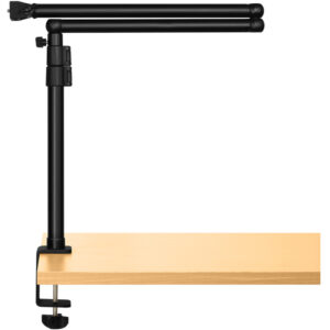 Accesoriu streamplify Brat flexibil Mount Lift Black