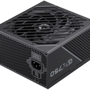 Sursa Gamemax GX-750 PRO, 80+ Gold, 750W
