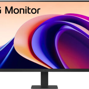 Monitor LED LG 32U631A-B 31.5 inch QHD IPS 5 ms 100 Hz HDR