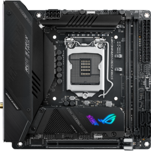 ASUS Z590-I GAMING WIFI