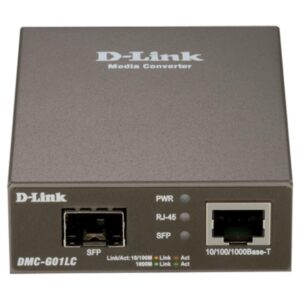 D-LINK DMC-G01LC