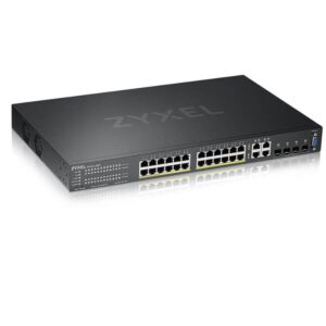 ZYXEL GS2220-28HP-EU0101