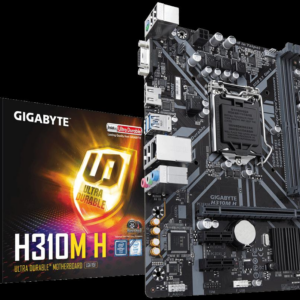 MB skt 1151 (INTEL H310M) Gigabyte 'H310M H'