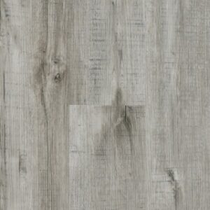 Pardoseala SPC Compozit Vinil cu Piatra (parchet pietrificat) Classic Oak Ebro Gri deschis 1221x182x5/0.4 mm WINCLP-1098/0