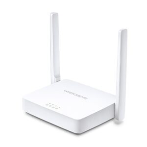 ROUTER WIRELESS MERCUSYS N300MBPS MW301R