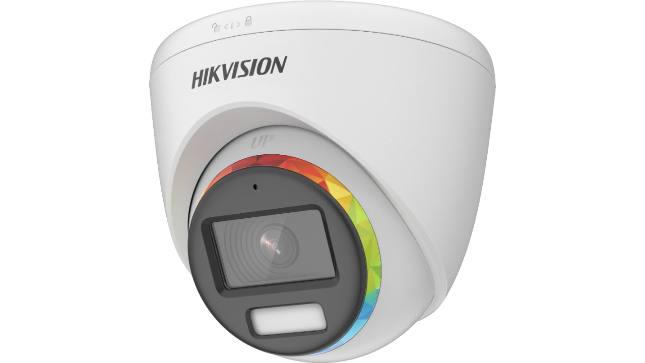 HIKVISION DS-2CE72DF8T-FSLN