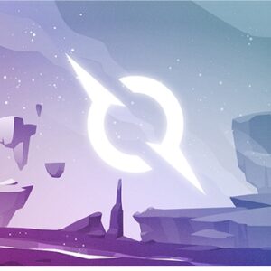 Mouse pad AQIRYS Gravity XL