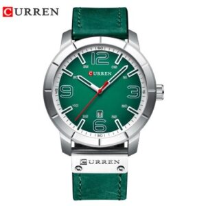 Ceas bărbătesc Curren M8327 Green
