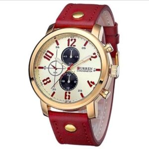 Ceas bărbătesc Curren M8192 Gold