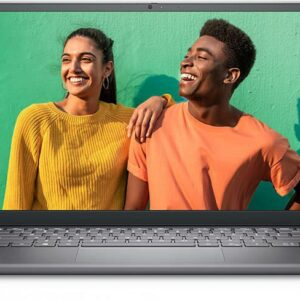 Laptop DELL, INSPIRON 5410, Intel Core i5-11320H, up to 4.50 GHz, HDD: 512 GB M2 NVMe, RAM: 8 GB, video: Intel UHD Graphics, webcam, display: 14 FHD