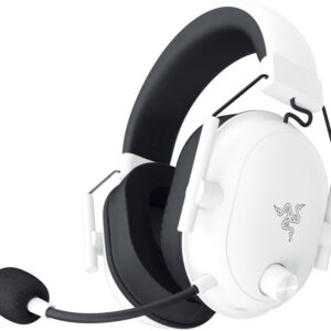 Casti Gaming Razer Blackshark V2 HyperSpeed White