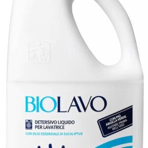 Detergent lichid pentru masina de spalat rufe, 2l Argital