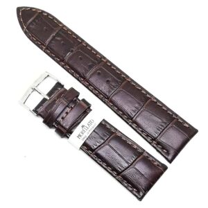 Curea De Ceas Din Piele Maro Morellato 12mm 14mm 16mm 18mm 20mm 22mm 24mm A01X2269480032CR