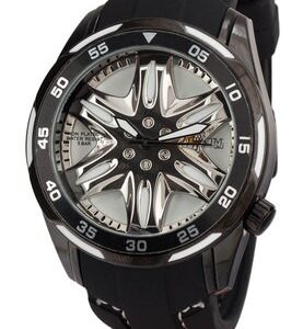 Ceas barbatesc Q&Q GT Coupe Attractive DB26J521Y