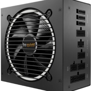 Sursa be quiet! Pure Power 12 M, 80+ Gold,  750W