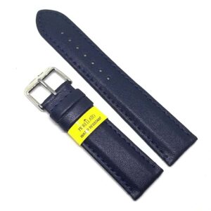 Curea de ceas din piele Belumarin Morellato 18mm 20mm 22mm 24mm A01X5274C91062CR