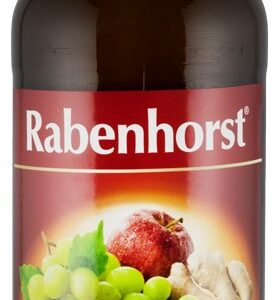 Suc bio Multifruct cu ghimbir, 750ml Rabenhorst