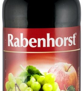 Regenerare Suc bio Multifruct, 750ml Rabenhorst