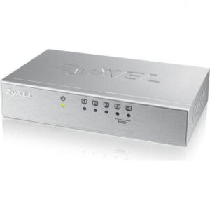 ZYXEL ES-105AV3-EU0101F